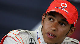 Ungaria: Hamilton castiga fara probleme la Hungaroring