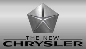 Chrysler are un CEO si o noua sigla