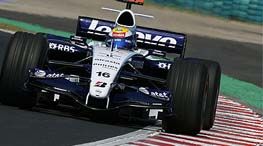 Rosberg, multumit dupa o cursa dificila la Hungaroring