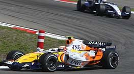Kovalainen: "Nu puteam reusi mai mult"