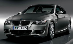 Pachet sportiv M pentru BMW Seria 3 coupe