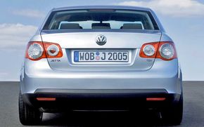 VW rupe parteneriatul cu Mercedes