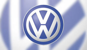 VW: Opt premiere mondiale la Frankfurt