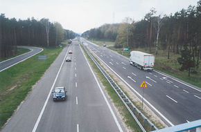 Taxa de tranzit pe autostrazi (1,5-3 euro)