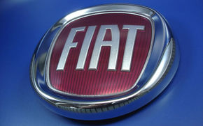 Fiat, in crestere pe piata din Romania
