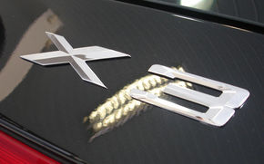 Viitorul BMW X3 vine in 2010
