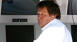 McLaren va avea o discutie cu Alonso si Hamilton