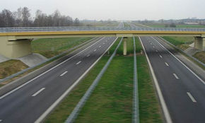 Incepe proiectarea autostrazii Bucuresti-Brasov