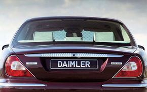 Mercedes vrea Daimler inapoi de la Ford