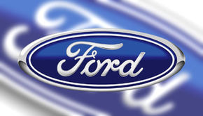 Ford mizeaza pe crestere in Europa