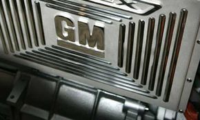 GM face motor cu 15% mai economic