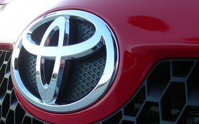 Toyota implineste azi 70 de ani