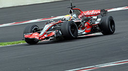 Teste Monza, ziua 1: Lewis Hamilton, cel mai rapid