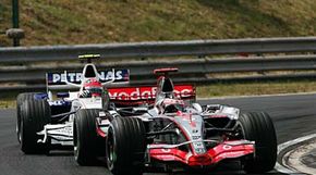 Teste Monza, ziua 3: Alonso obtine cel mai bun timp