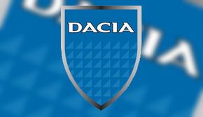 Dacia a explodat pe piata franceza
