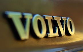 Noutati Volvo 2008-2010