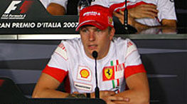 Raikkonen spera sa lupte pentru victorie