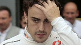 Monza, antrenamente 3: Dominatia McLaren continua