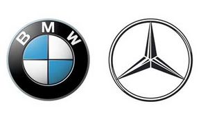 Mercedes vrea motoarele BMW