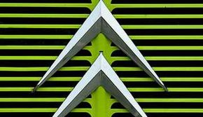 Citroen - cel mai verde producator auto
