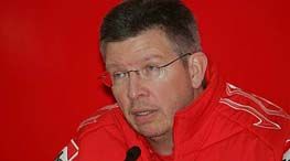 Update: Ross Brawn va fi martorul Ferrari la audieri