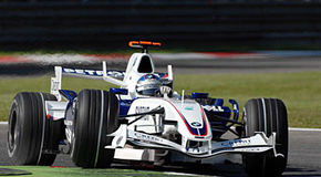 Heidfeld: “Spa nu este la fel de spectaculos cu motoare V8”