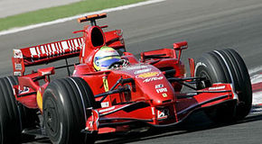 Spa, antrenamente 3: Ferrari a dominat ultima sesiune