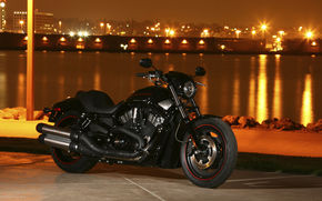 Harley-Davidson a ajuns si in Romania
