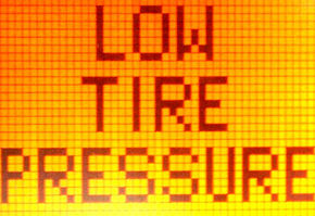 90% dintre masini au presiune proasta in pneuri