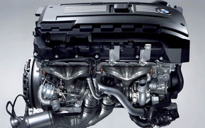 Mariajul BMW-PSA Peugeot-Citroen s-a incheiat