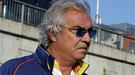 Briatore confirma oferta pentru Alonso