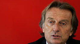 Montezemolo, nemultumit de confuzia legata de pneuri