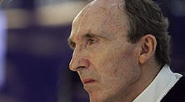 Frank Williams: “Daca il vand pe Rosberg, vand echipa”
