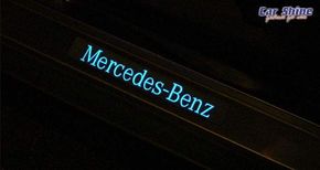 Daimler readuce numele Benz la Mercedes