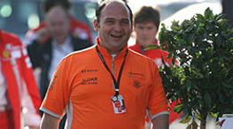 Spyker, incantata de decizia FIA