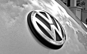 VW vinde 900.000 de masini in 2007. Doar in China!