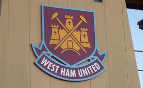 Esti fan West Ham Utd? Ia-ti placa WE57 HAM!