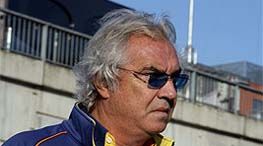 Briatore: "Alonso este favorit la titlu"