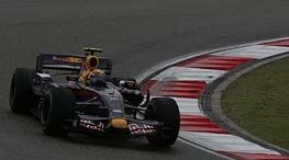 Webber il sustine pe Alonso