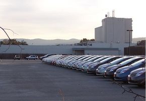 Toyota face recall de 470.000 vehicule