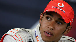 Hamilton, investigat de FIA in privinta pneurilor