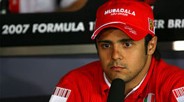 Interlagos, calificari: Massa obtine pole positionul