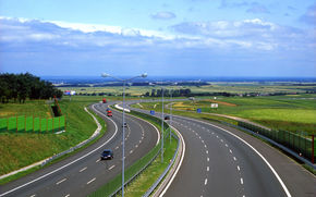 Nokia construieste autostrada la Cluj