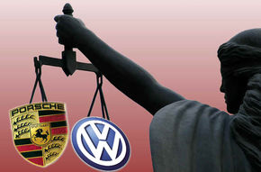 UE decide ca legea VW este ilegala