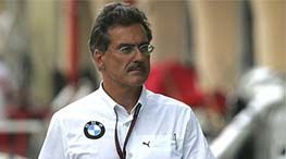 BMW cauta inlocuitori pentru Timo Glock