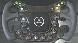 "Defectiunea" McLaren: Hamilton a apasat limitatorul de viteza