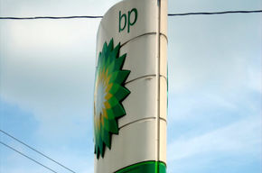 BP plateste 373 milioane $ statului american