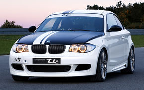 BMW Seria 1 tii Concept, in serie?