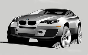 BMW: 3 modele 4x4 noi pana in 2010
