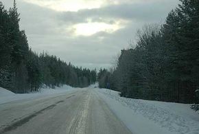 11 drumuri nationale vor fi inchise in aceasta iarna